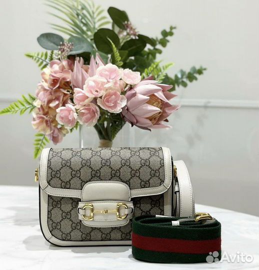 Сумка Gucci оригинал