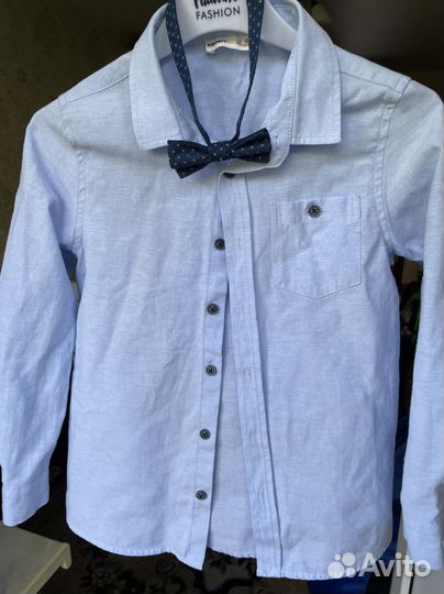 Школьная форма