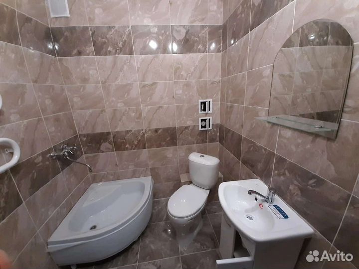 Ремонт и отделка квартир под ключ