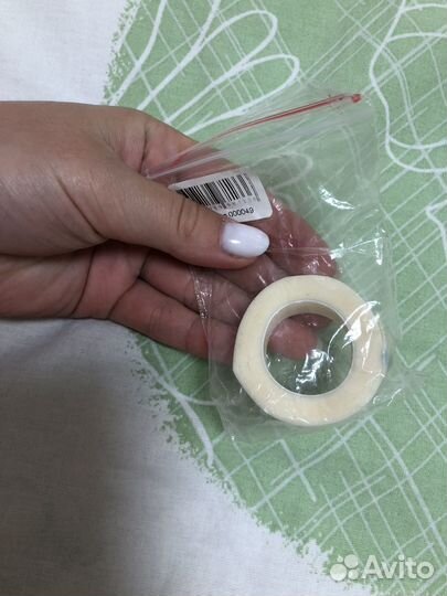 Бумажный скотч