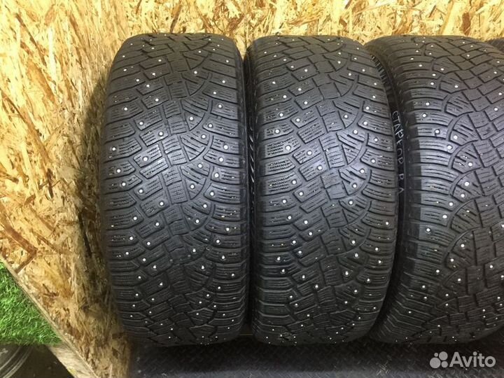 Continental IceContact 2 285/60 R18