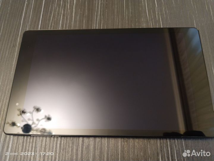 Планшет lenovo TB-8703X