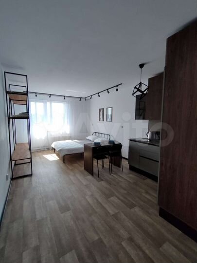 Квартира-студия, 32 м², 15/16 эт.