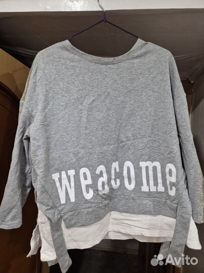 Костюм летний