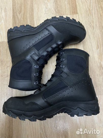 Берцы тактические фарадей