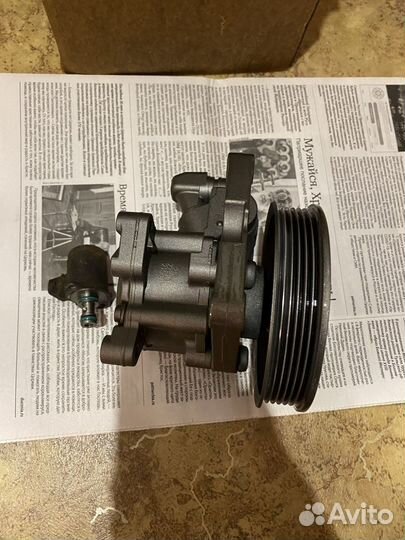 Насос гур, ML W 164, 113 двигатель