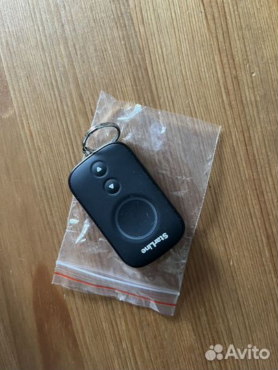 Брелок пульт для сигнализации Starline