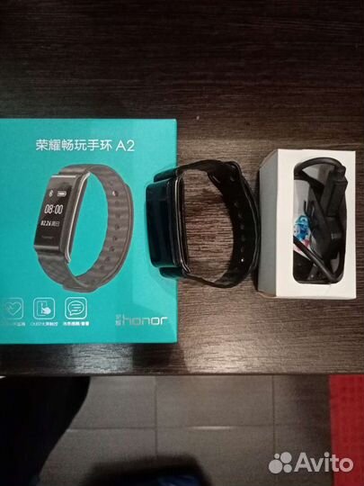Фитнес браслет Honor band a2