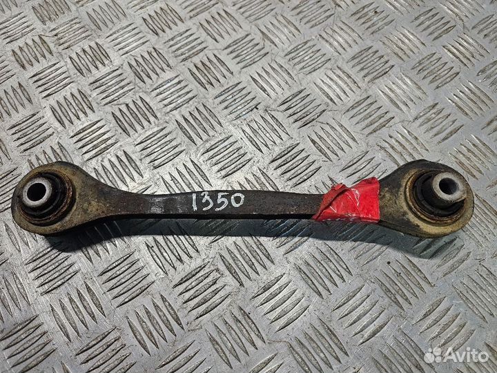 Рычаг задний Skoda Octavia II