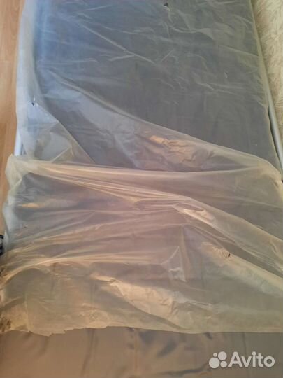 Матрас протипролежневый полипропиленовый