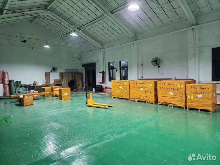 Закупка товара из китая