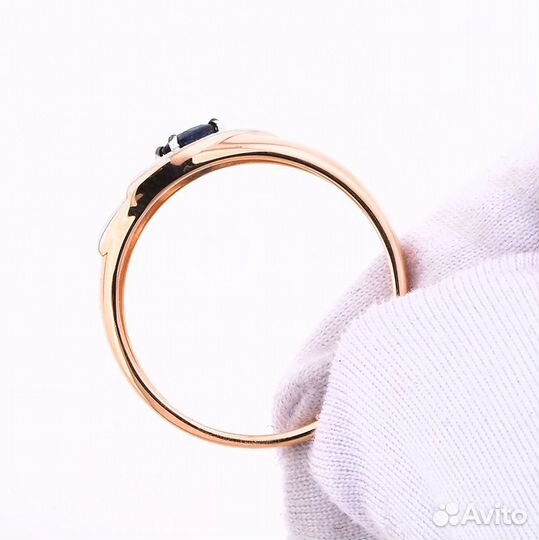 Кольцо Золото новое