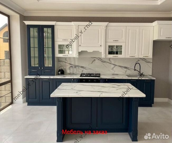 Кухни на заказ/Кухни от Производителя