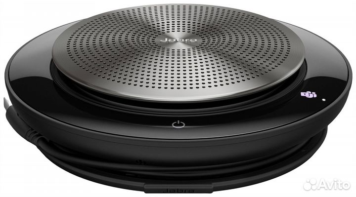 Спикерфон Jabra Speak 750 MS/UC Bluetooth новый