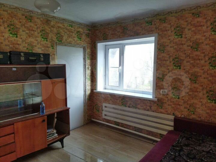 Дом 56 м² на участке 6 сот.