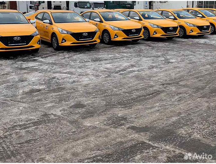 Набор водителей в ночные смены (приглашаем женщин)