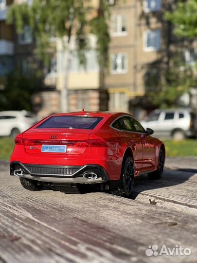 Audi RS 7 Sportback