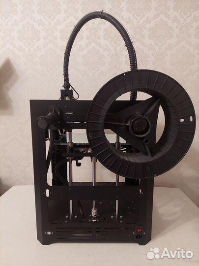 3D принтер UNI