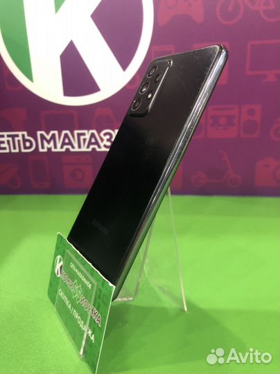 Samsung A 52 8/256