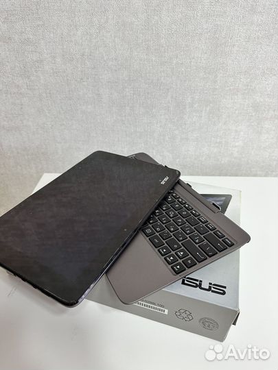 Нетбук Asus T100H