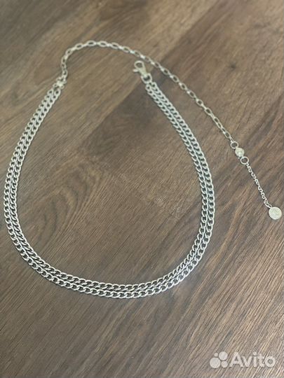 Цепь на пояс