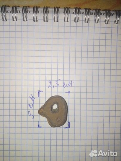 Обереги и амулеты