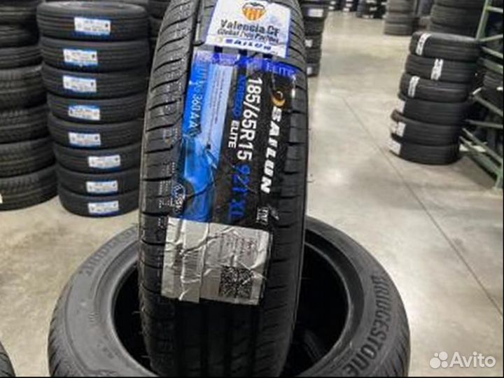 Sailun Atrezzo Elite 185/65 R15 92T