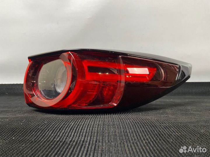 Правый Фонарь Mazda CX-5 KF 2017-2023