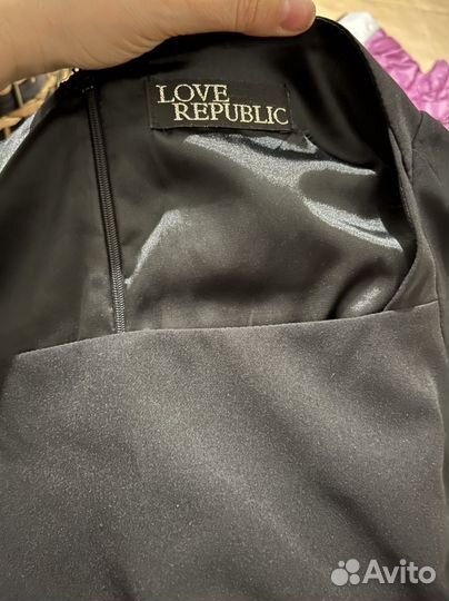 Вещи для офиса р 44 Zara, LR и тд