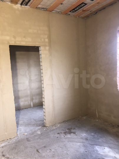 Таунхаус 50 м² на участке 4 сот.