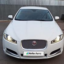 Jaguar XF 2.0 AT, 2014, 155 000 км, с пробегом, цена 1 550 000 руб.