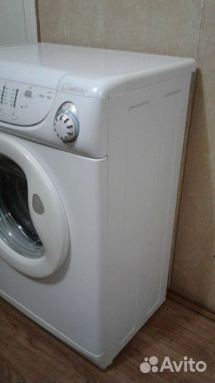 Узкая стиральная машина с доставкой