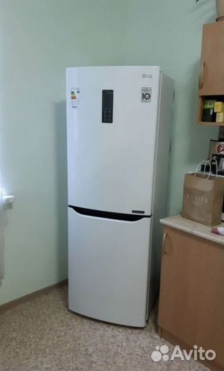 Ремонт холодильников / Ремонт стиральных машин