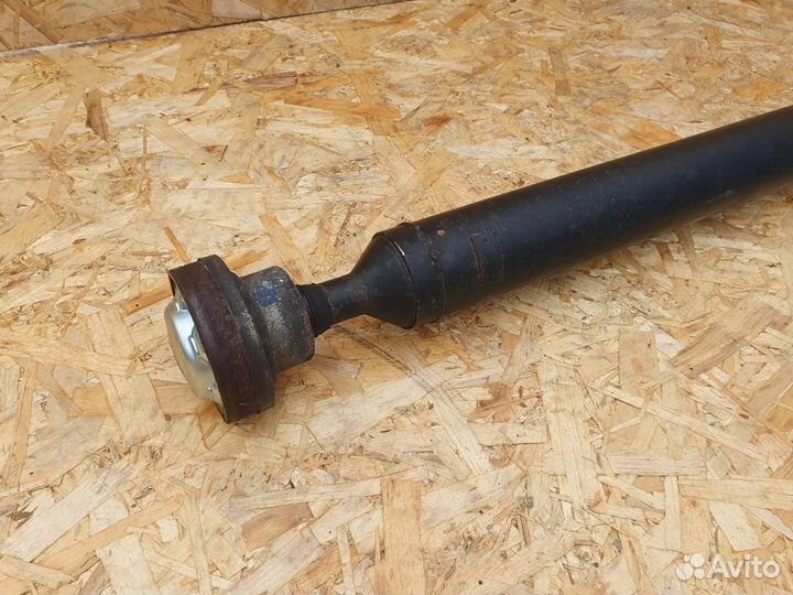 Карданный вал, Jaguar F-Pace 2018