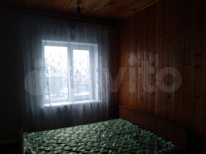 Коттедж 220 м² на участке 15 сот.