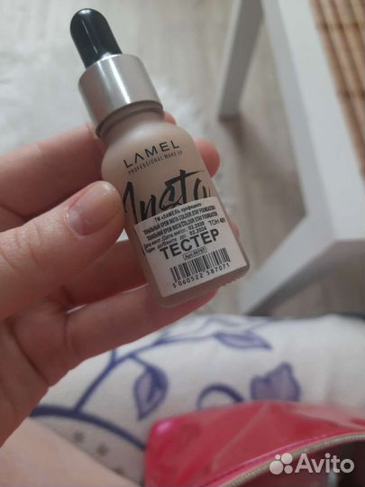 Хайлайтер, корректор,пудра,румяна,тон.крем