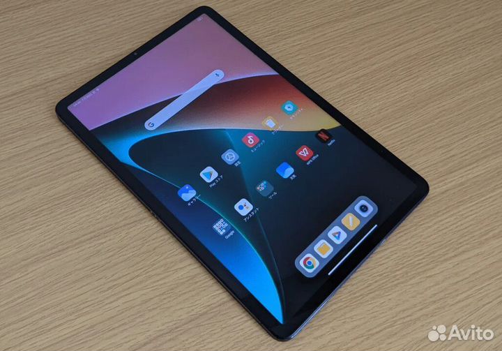 Планшет xiaomi mi Pad 5 6 256