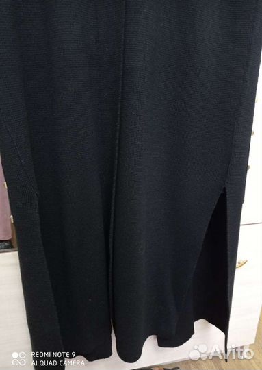 Безрукавка женская новая