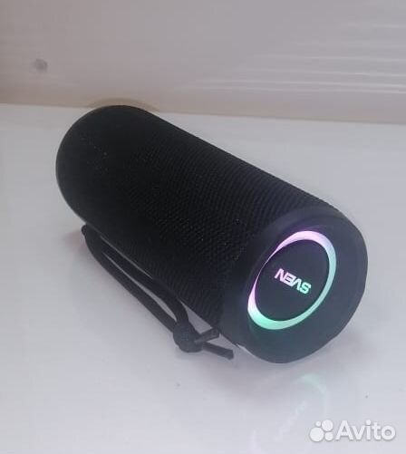 Портативная колонка sven PS-100