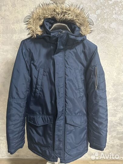 Парка детская H&M