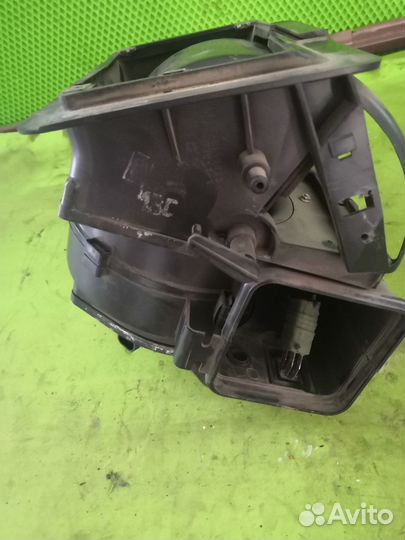 Корпус печки LADA Калина