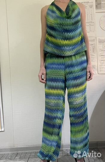 Комбинезон женский