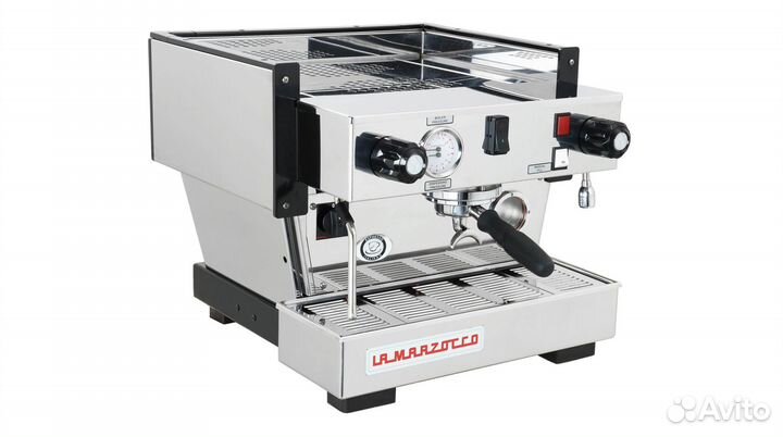 Аренда мультибойлерной кофемашины