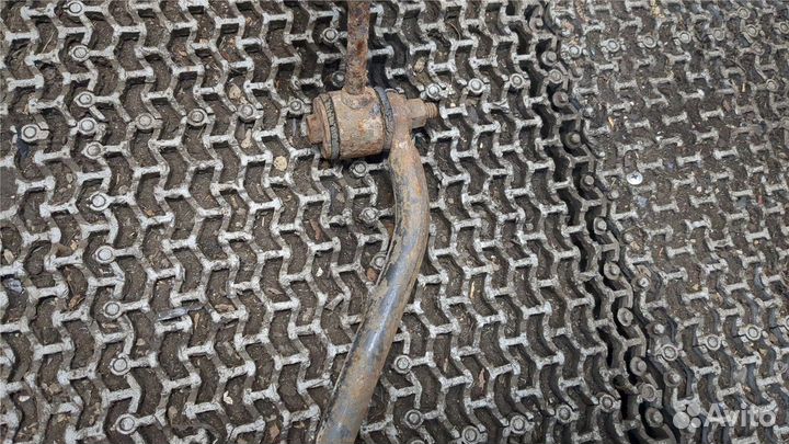 Стабилизатор подвески Chrysler Voyager, 1998