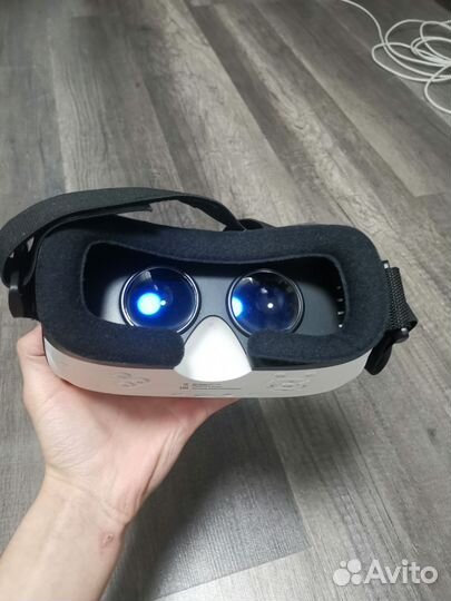 Очки виртуальной реальности Digma VR L42