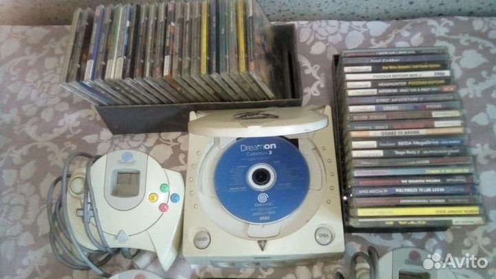 Сега д.каст пр.я или меняется на х.бокс360.торг