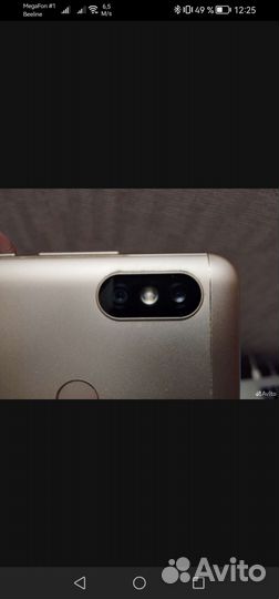 Xiaomi Redmi Note 5 Pro, 4/64 ГБ