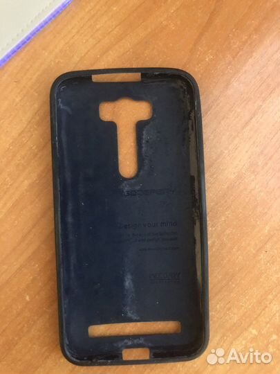 Телефон asus zenfone