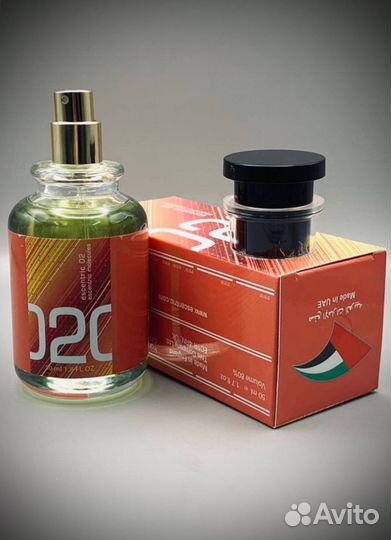 Духи Molecule 02 50мl