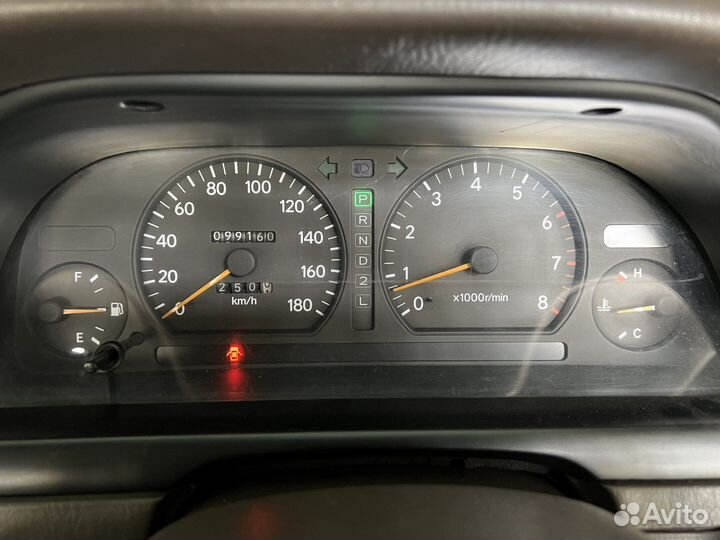 Toyota Mark II 2.0 AT, 1986, 100 000 км